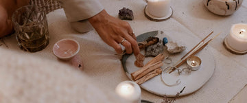 EMF Shielding: Crystals for Digital Age Protection