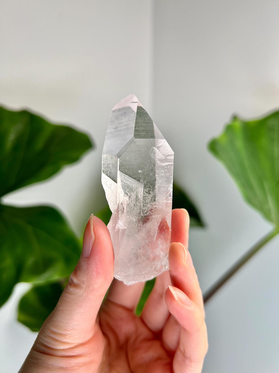 Grade A+ Starbrary Quartz – Unique Glyphs, Record Keepers, and Galactic Wisdom, from Tomás Gonzaga, Minas Gerais, Brazil RQG19, 88g