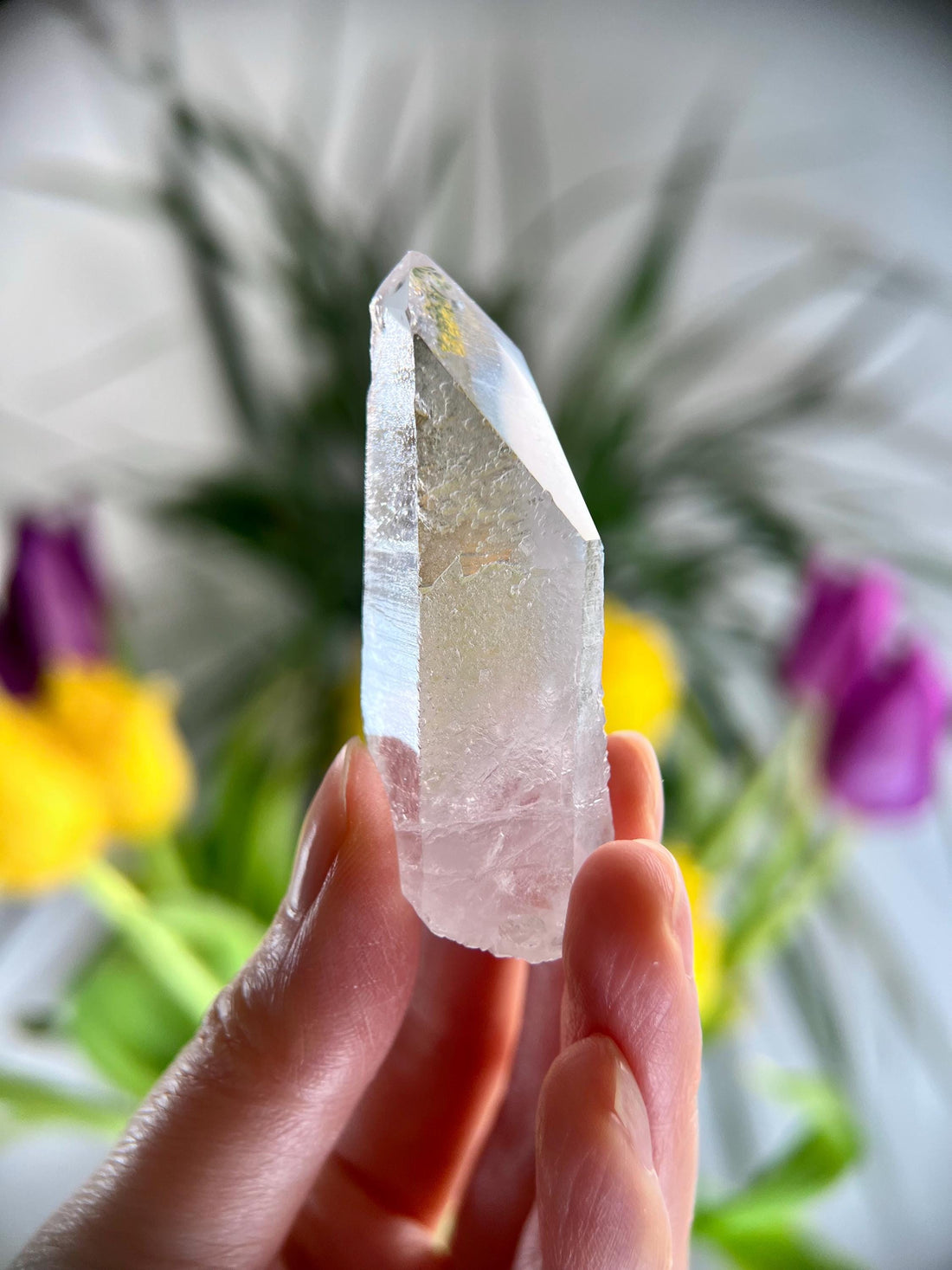 Grade AA Starbrary Quartz – Unique Glyphs, Record Keepers, and Galactic Wisdom, from Tomás Gonzaga, Minas Gerais, Brazil RQG46, 33g