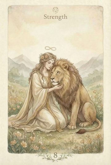 Pruning, Blind Spots, and the Power to Transmute – The Strength