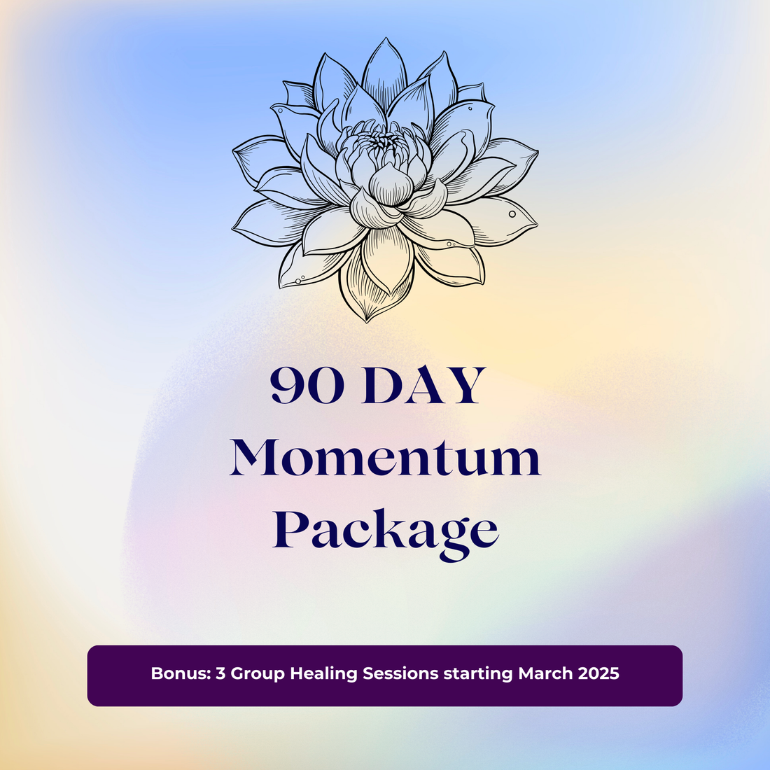 Soul Alignment Healing - 60 Minutes