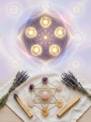 Five-Session Energy Reset Bundle