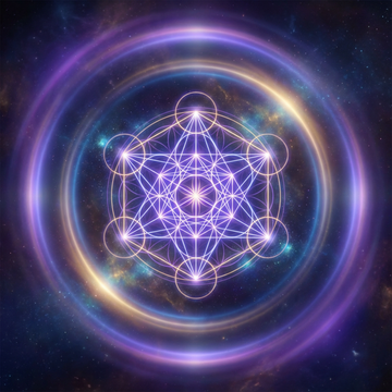 1-on-1 Intuitive Energy Healing Session