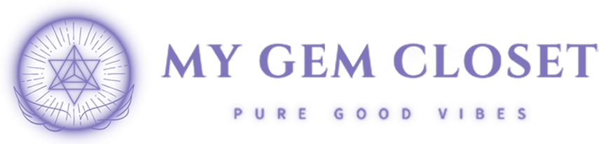 MY GEM CLOSET logo