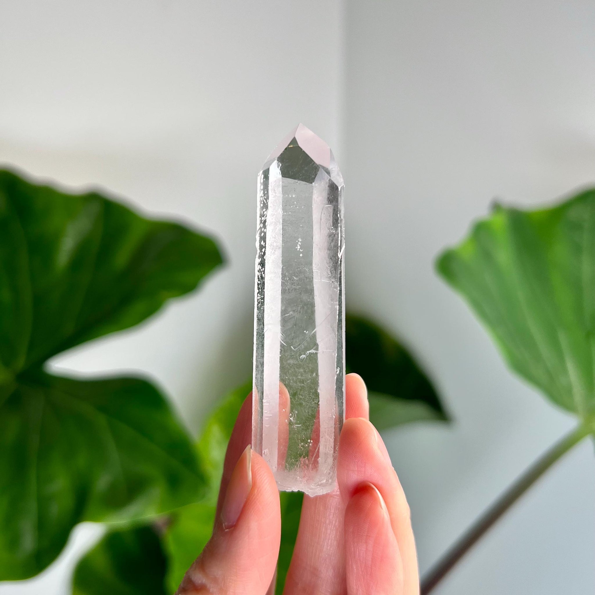 Grade AA Starbrary Quartz – Unique Glyphs, Record Keepers, and Galactic Wisdom, from Tomás Gonzaga, Minas Gerais, Brazil RQG07, 33g