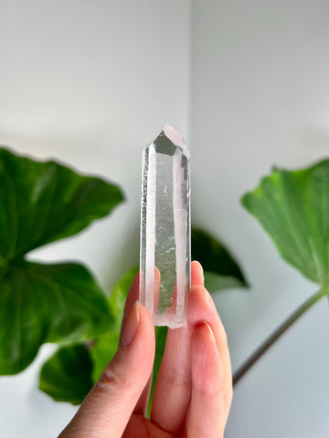 Grade AA Starbrary Quartz – Unique Glyphs, Record Keepers, and Galactic Wisdom, from Tomás Gonzaga, Minas Gerais, Brazil RQG07, 33g