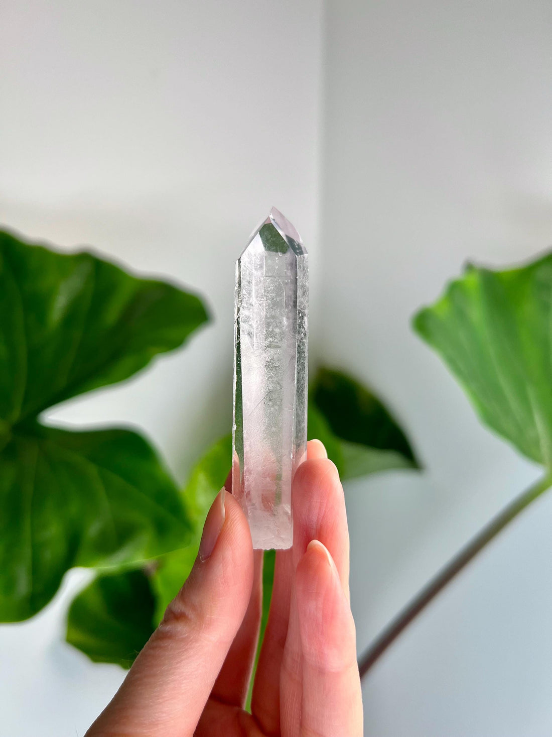 Grade AA Starbrary Quartz – Unique Glyphs, Record Keepers, and Galactic Wisdom, from Tomás Gonzaga, Minas Gerais, Brazil RQG07, 33g