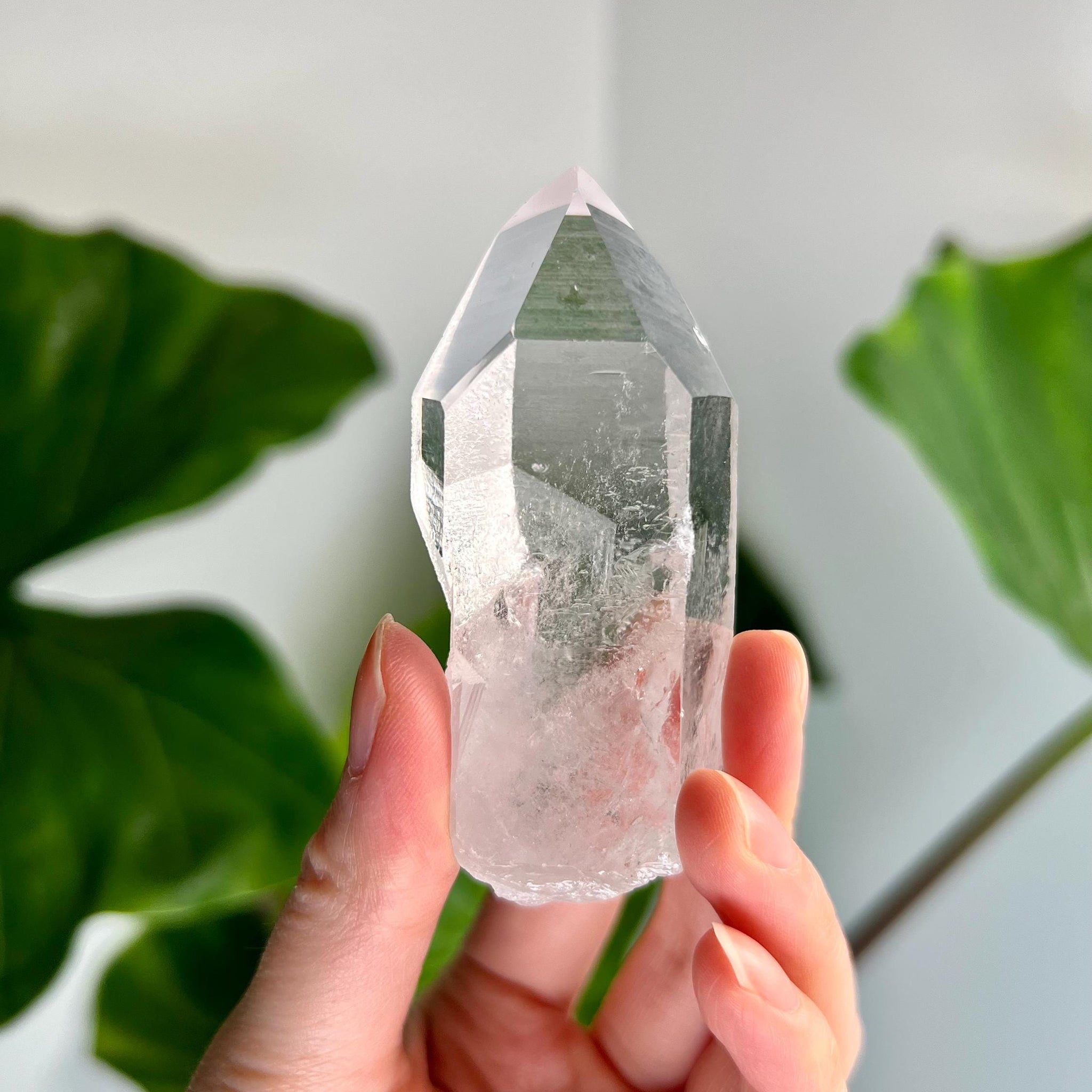 Grade A+ Starbrary Quartz – Unique Glyphs, Record Keepers, and Galactic Wisdom, from Tomás Gonzaga, Minas Gerais, Brazil RQG19, 88g