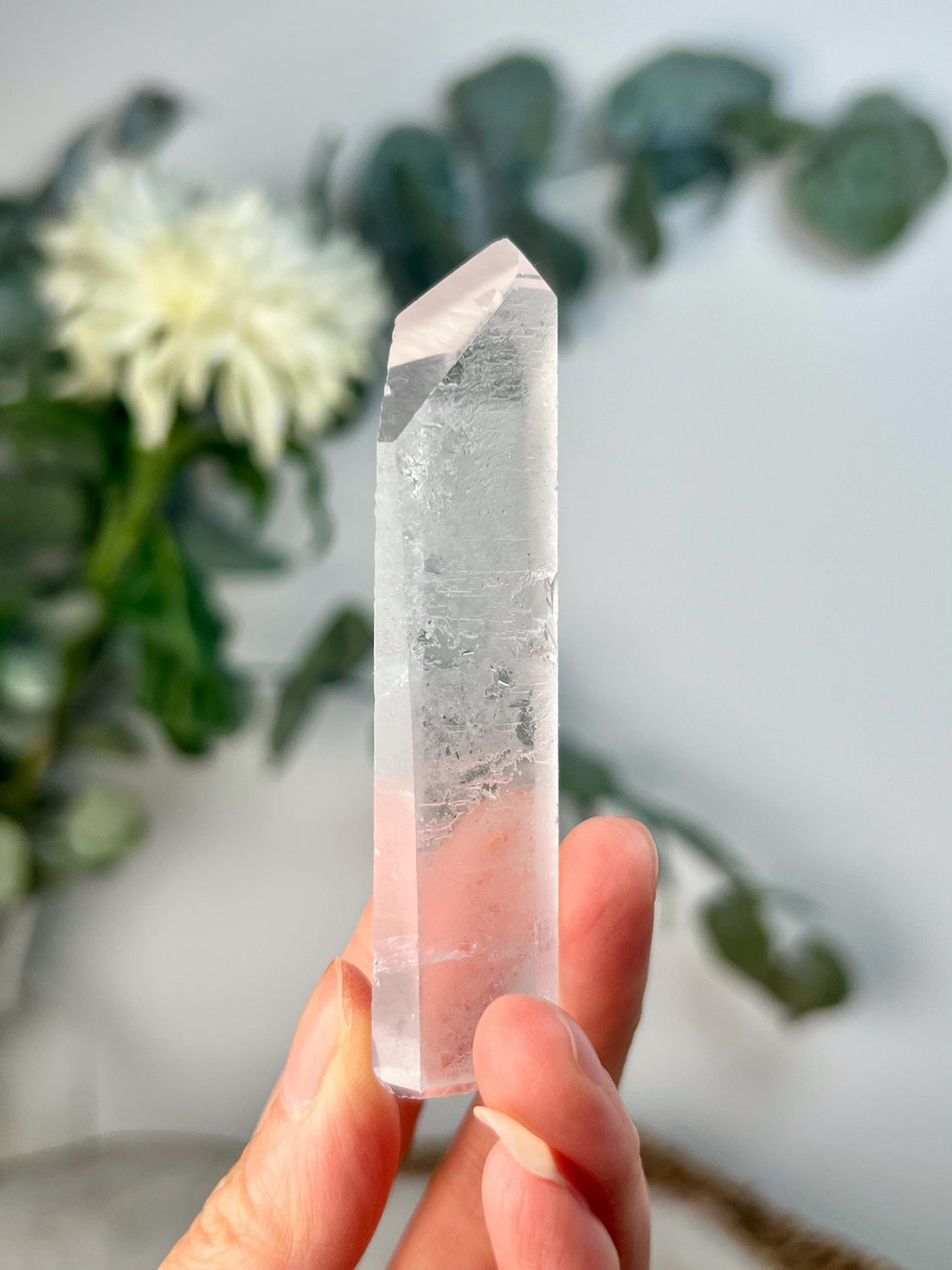 Grade A+ Starbrary Quartz – Unique Glyphs, Record Keepers, and Galactic Wisdom, from Tomás Gonzaga, Minas Gerais, Brazil RQG76, 63g