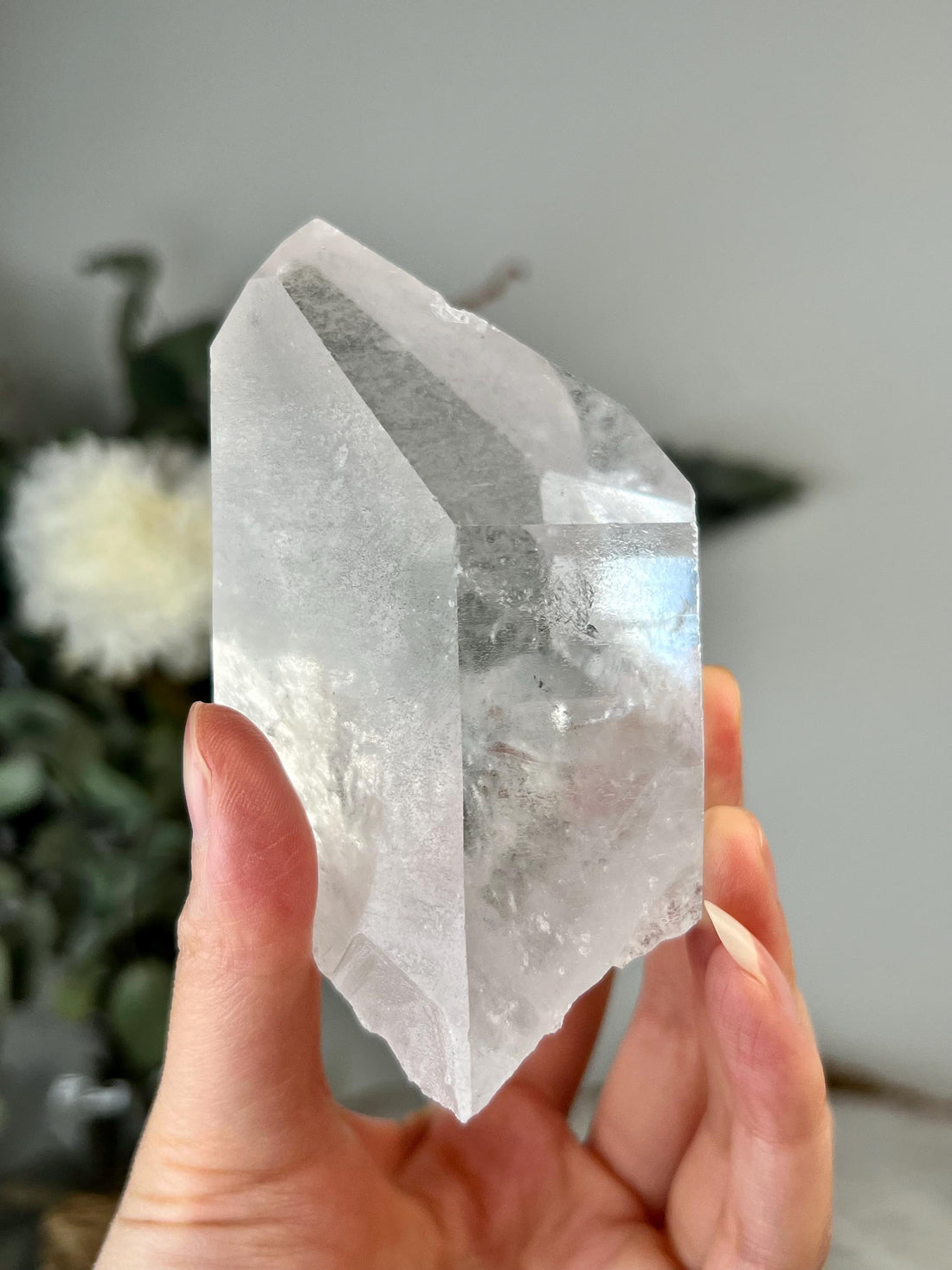 Grade A+ Starbrary Quartz – Unique Glyphs, Record Keepers, and Galactic Wisdom, from Tomás Gonzaga, Minas Gerais, Brazil RQG61, 253g