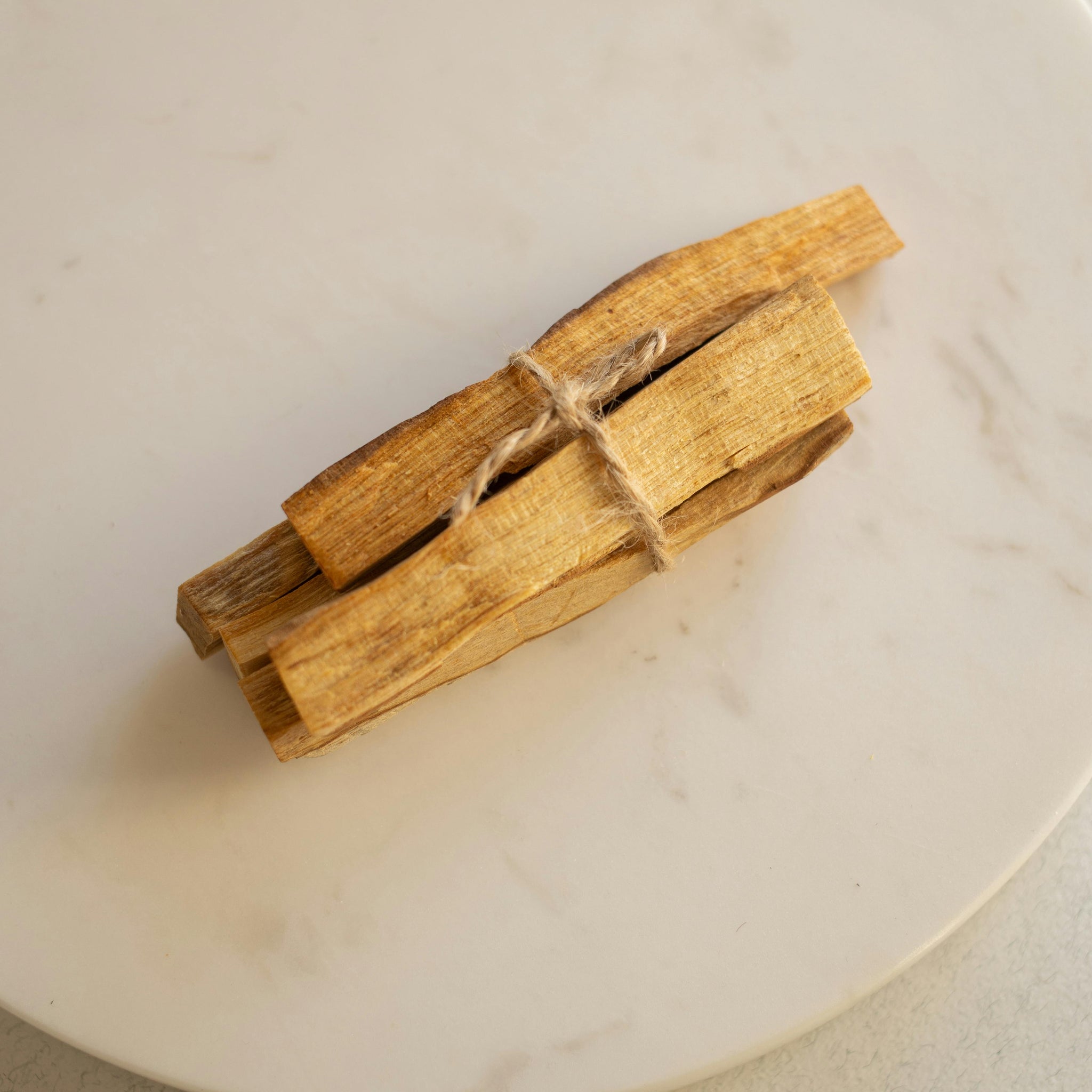 Palo Santo Sticks - Ethically Sourced from Peru